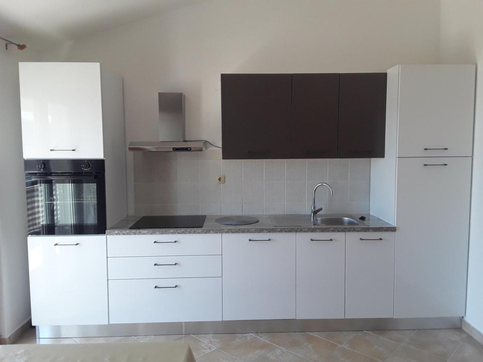 Apartmani Ljubo Primošten Exterior foto